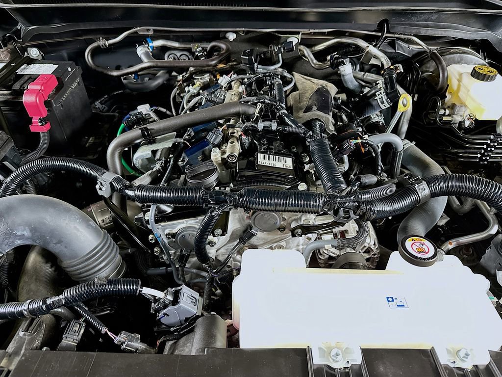 Used 2024 Toyota Tacoma SR5 image 37