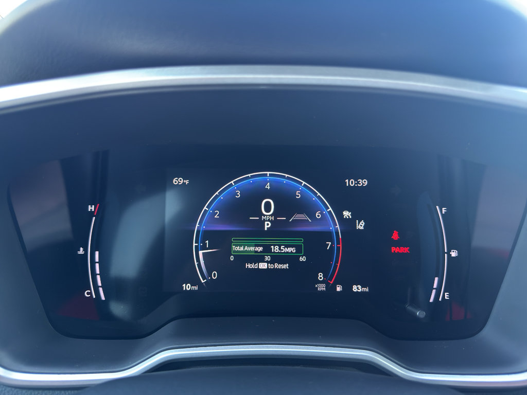 New 2026 Toyota Corolla XSE FWD image 13