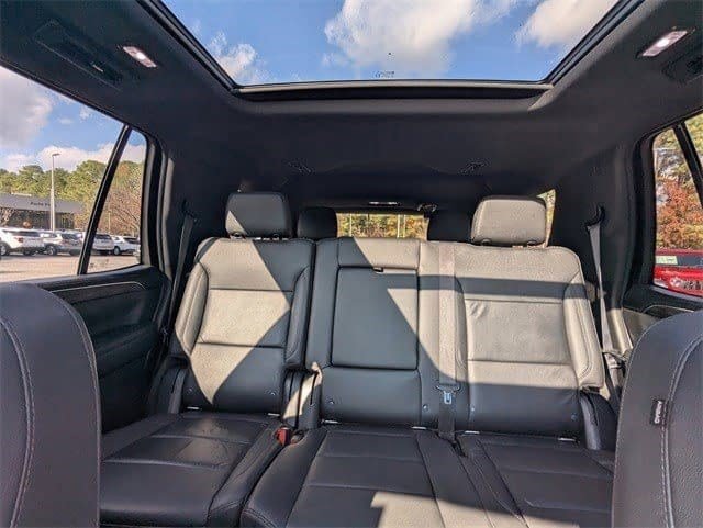 Used 2022 Chevrolet Tahoe Z71 image 10