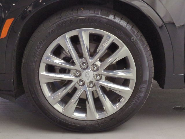 Certified 2024 Cadillac XT6 Premium Luxury w/ LPO, Floor Liner Package FWD image 29