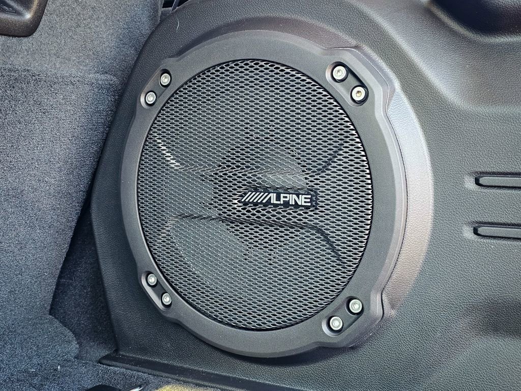 New 2026 Jeep Wrangler Sahara image 36