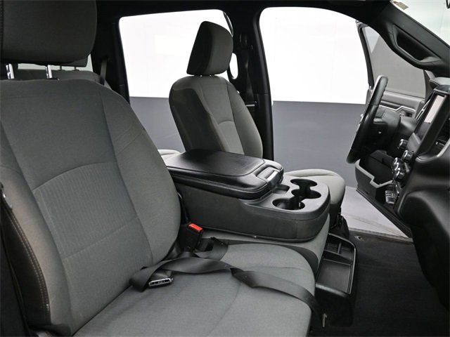 Used 2022 RAM 2500 Big Horn image 25