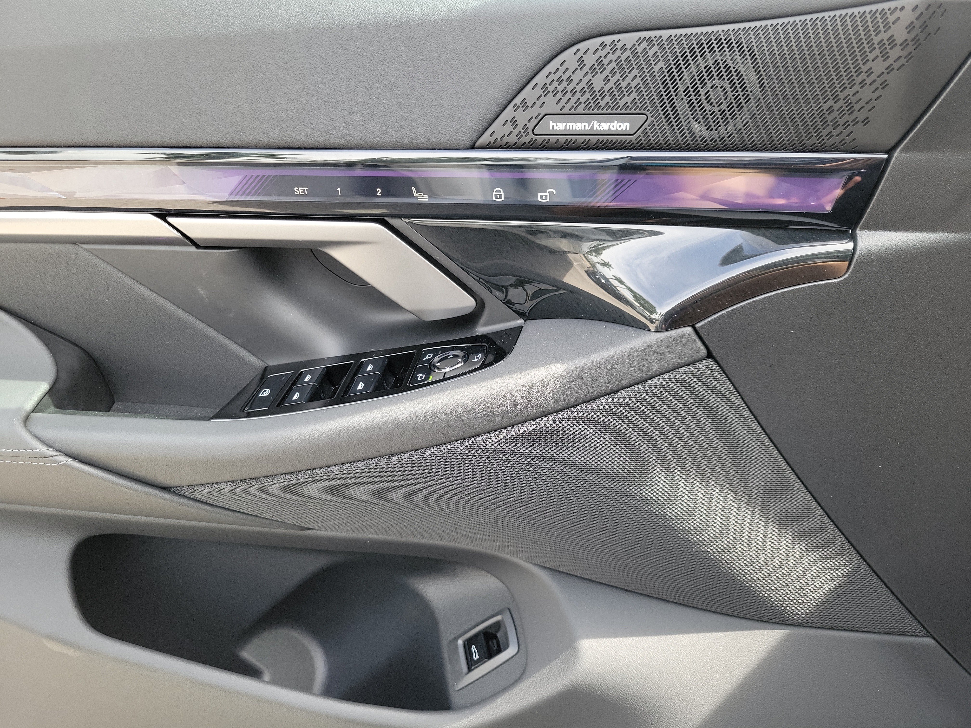 New 2026 BMW i5 eDrive40 RWD image 15