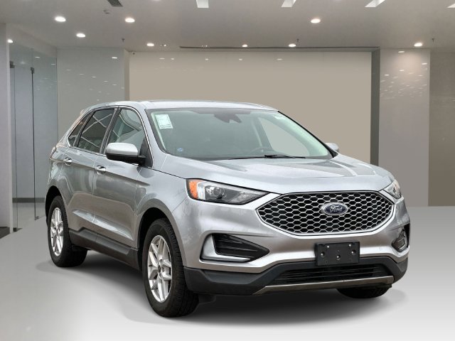 Used 2024 Ford Edge SEL AWD/4WD image 7