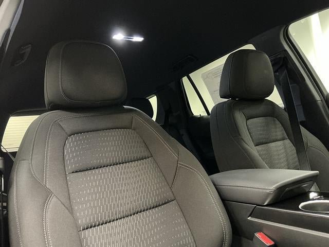 New 2026 Chevrolet Equinox LT w/ Midnight Edition AWD/4WD image 33