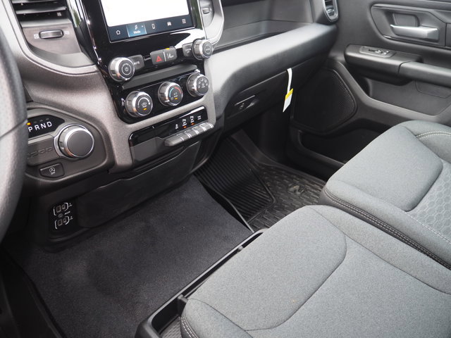 Certified 2025 RAM 1500 Tradesman image 21