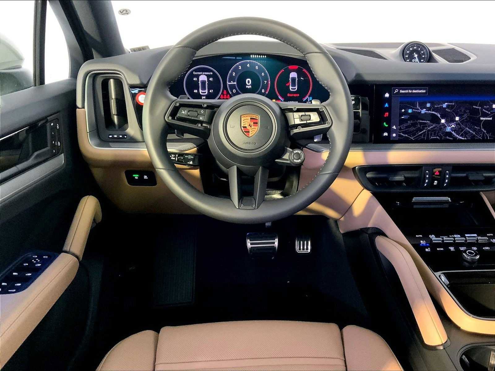 New 2026 Porsche Cayenne S image 13