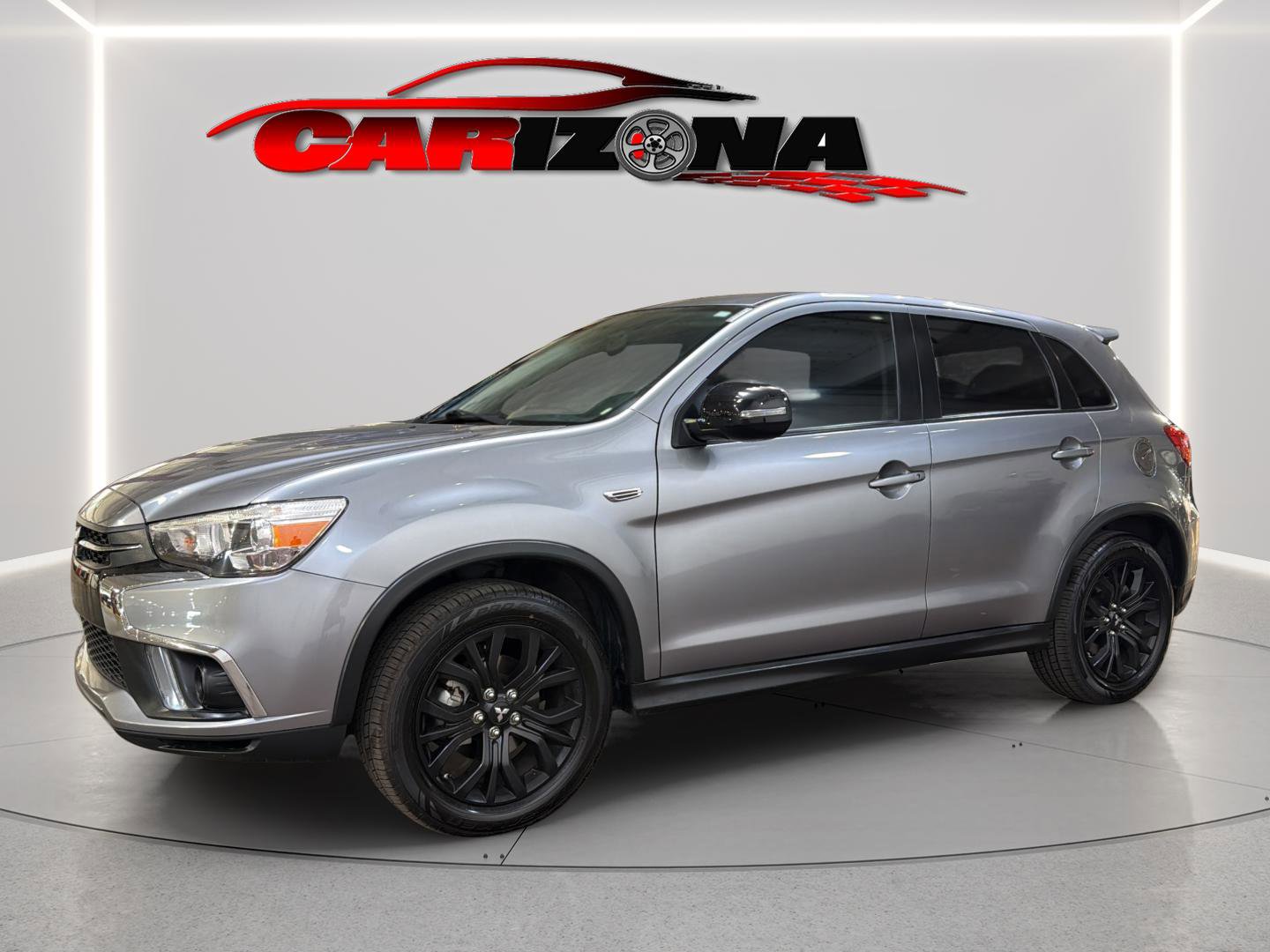 Used 2018 Mitsubishi Outlander Sport ES image 5