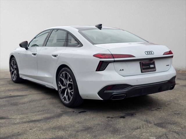 Used 2026 Audi A6 Premium Plus AWD/4WD image 5