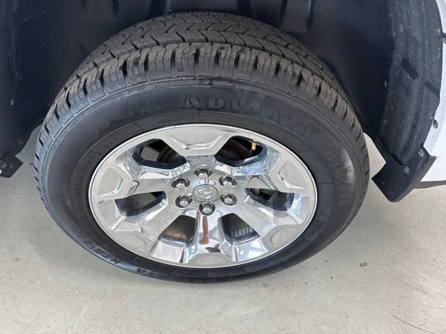 Used 2019 RAM 1500 Big Horn AWD/4WD image 9