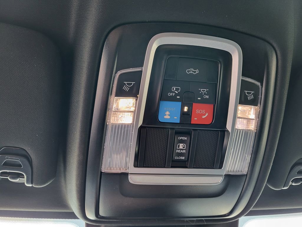 New 2026 RAM 3500 Laramie image 14