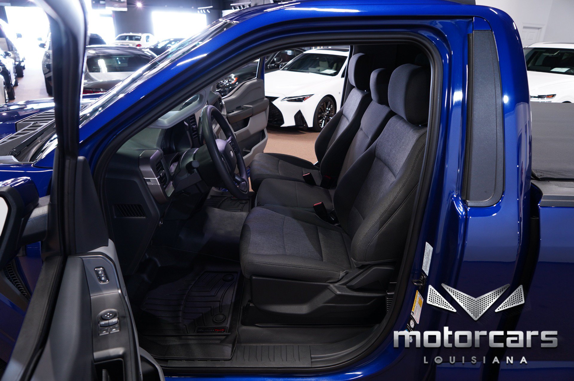 Used 2026 Ford F150 XL AWD/4WD image 28