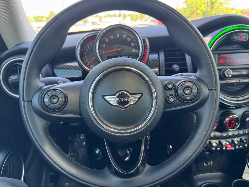 Used 2015 MINI Cooper S FWD image 22