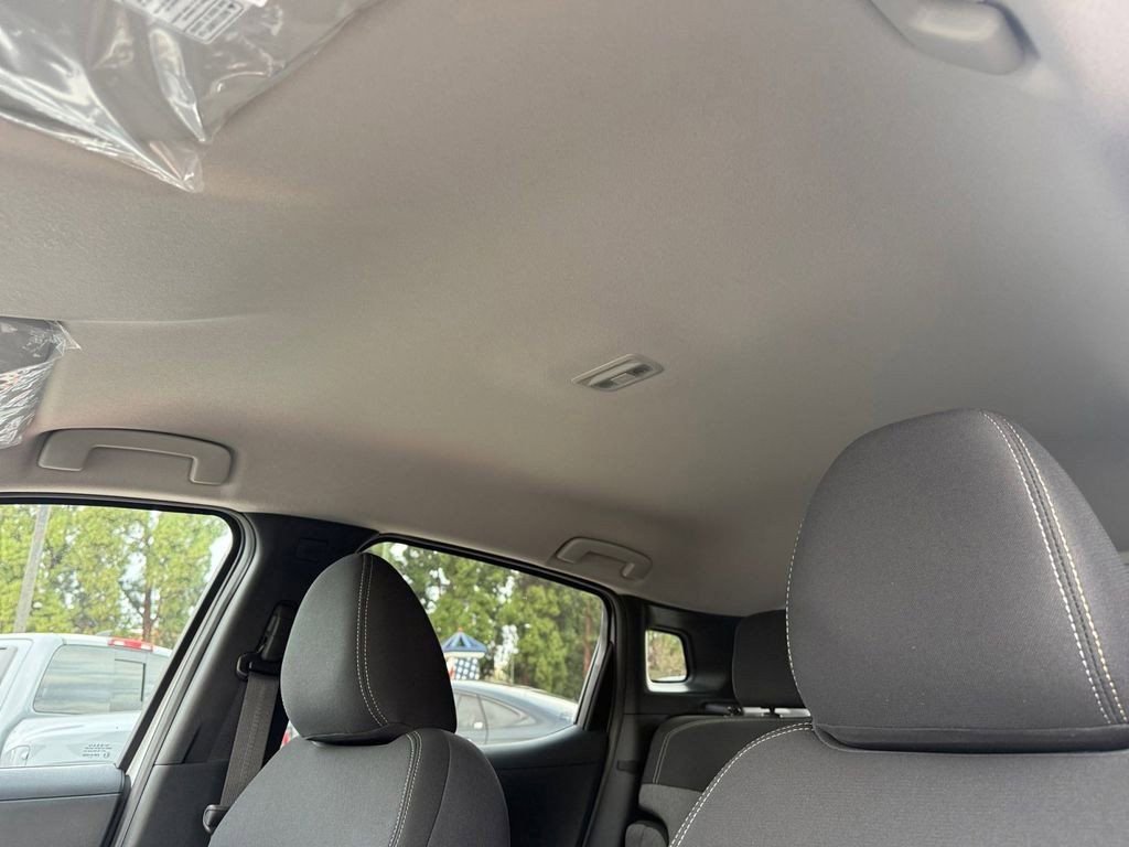 New 2026 Nissan Kicks SV w/ Cold Weather Package image 15