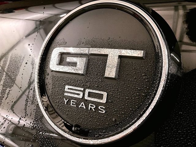 Used 2015 Ford Mustang 50 Years RWD image 13