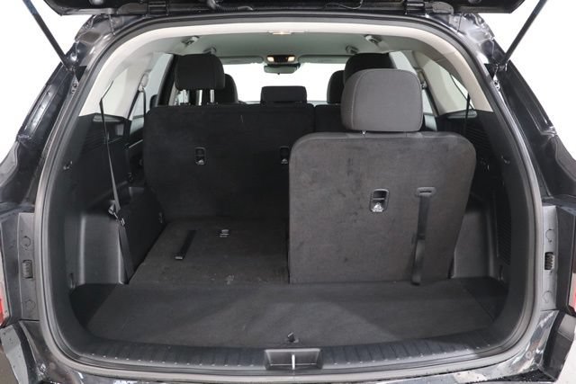Used 2025 Kia Sorento LX FWD image 33