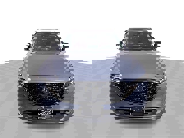 Used 2022 MAZDA CX-5 Carbon Edition image 3