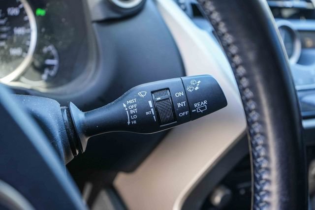 Used 2020 Lexus NX 300 FWD w/ Comfort Package image 27