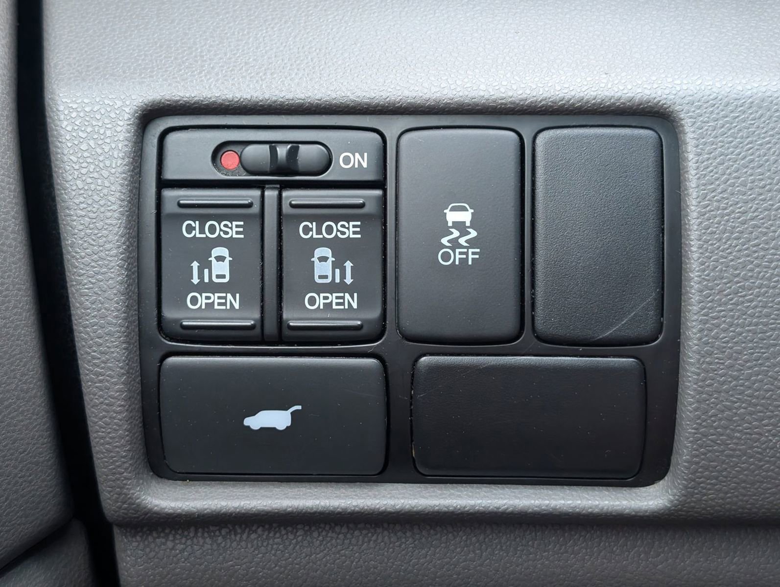 Used 2012 Honda Odyssey EX-L image 14