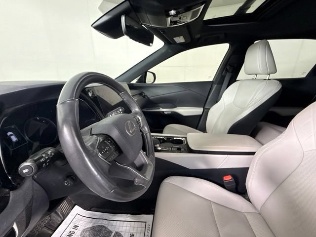 Used 2023 Lexus RX 350 Premium w/ Accessory Package (Z1) FWD image 22