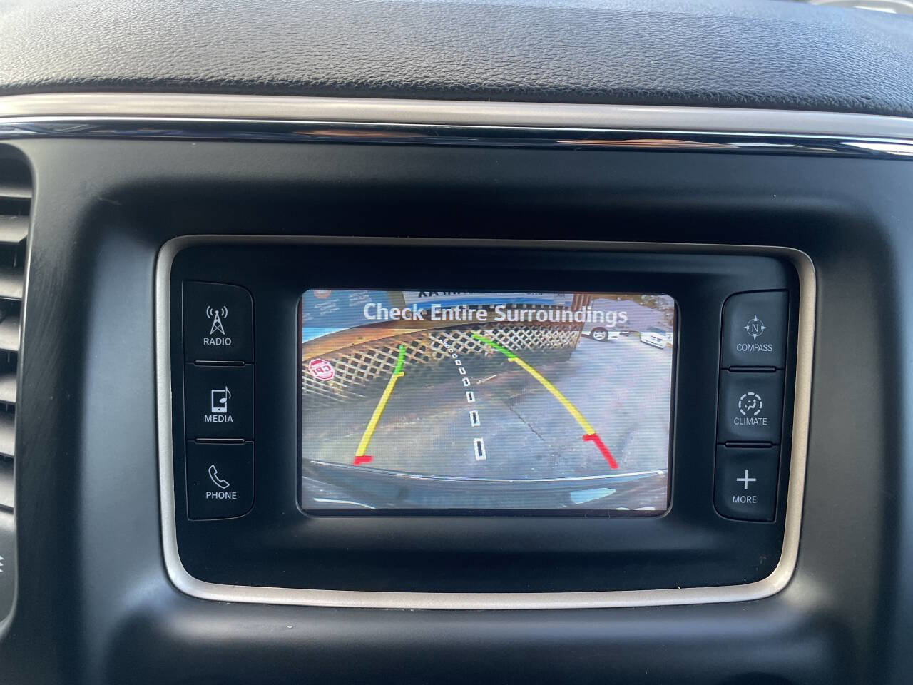 Used 2014 Jeep Grand Cherokee Limited image 22