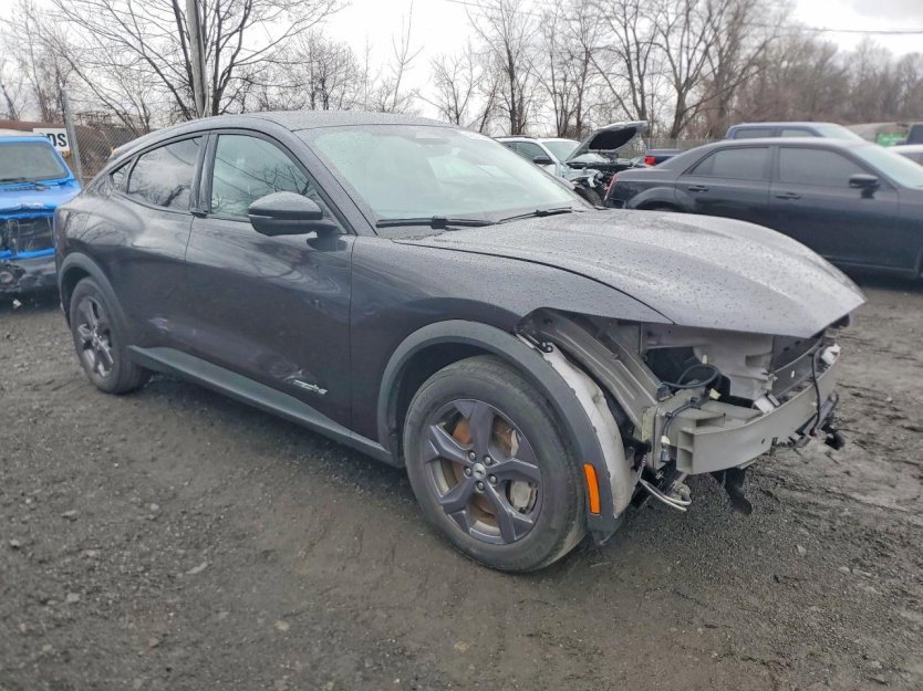Used 2022 Ford Mustang Mach-E Select w/ Comfort/Technology Package image 1