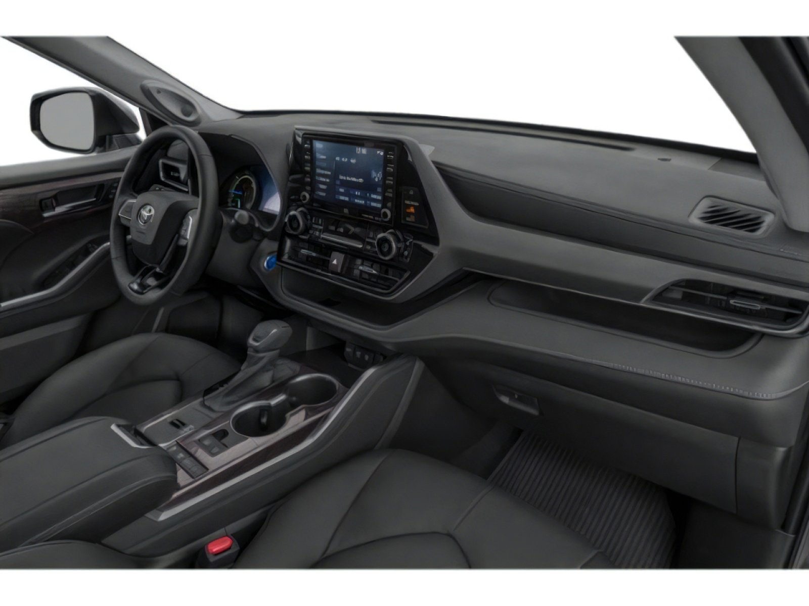 Used 2021 Toyota Highlander Limited image 15