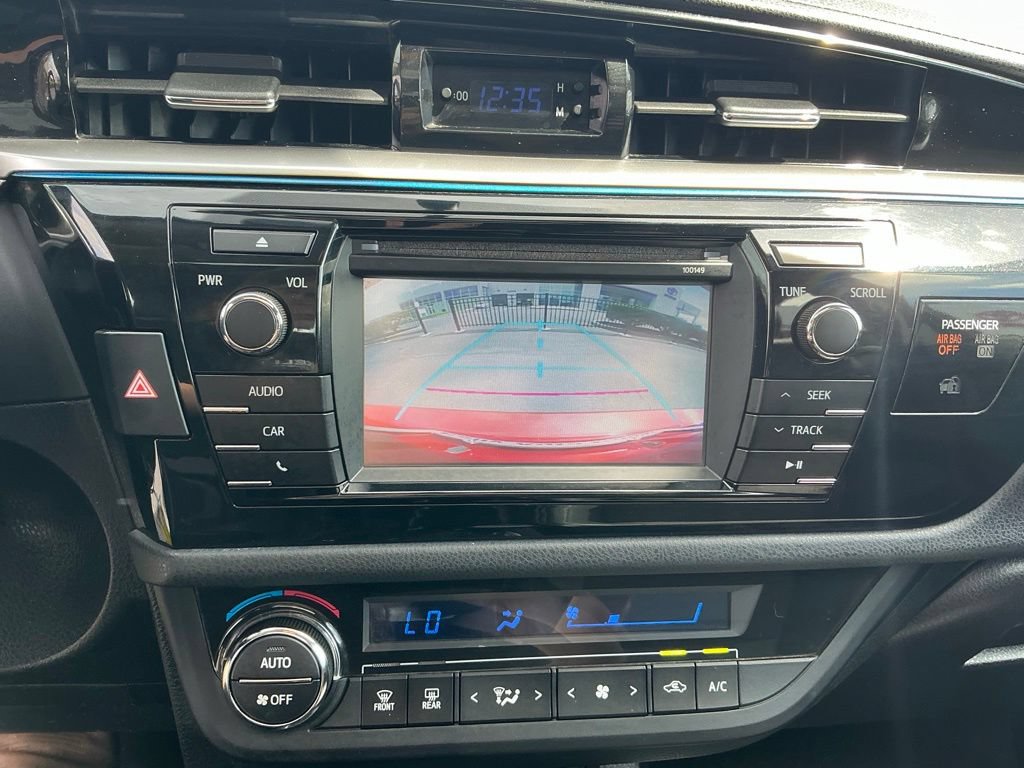 Used 2014 Toyota Corolla S FWD image 19