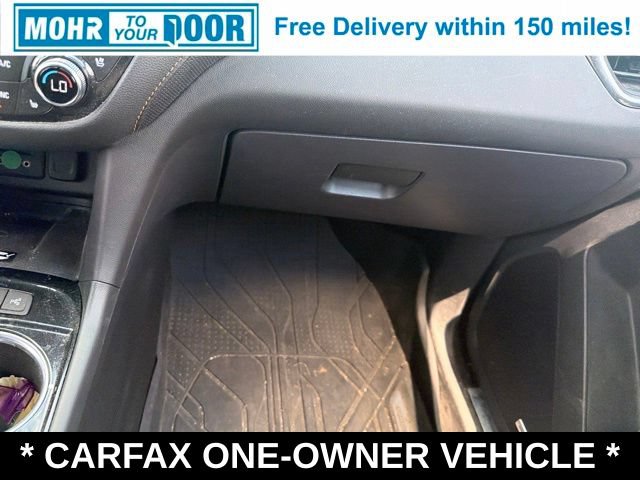 Used 2022 Chevrolet Equinox Premier AWD/4WD image 33