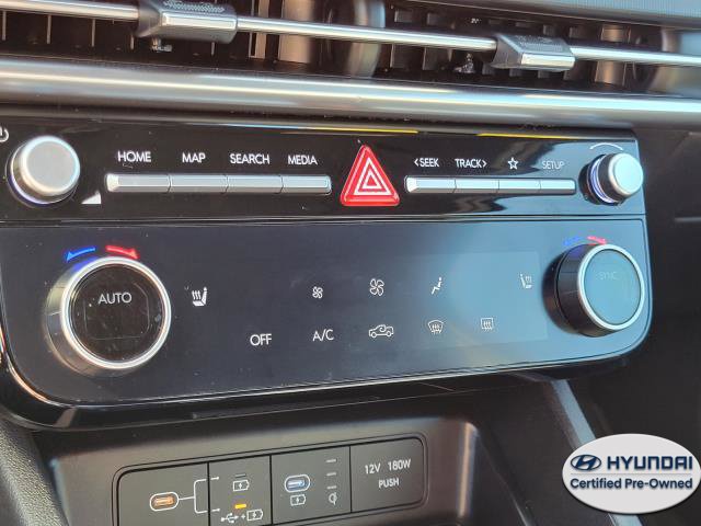 Used 2025 Hyundai Santa Cruz XRT AWD/4WD image 27