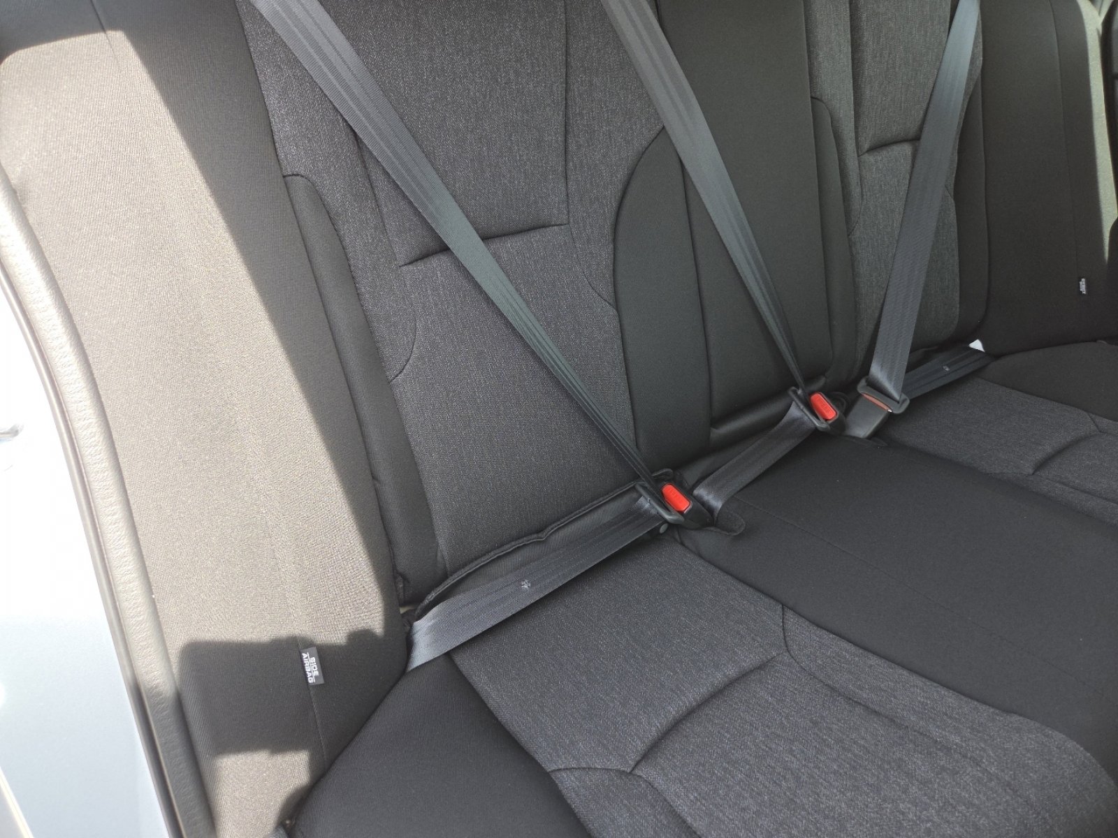 New 2026 Honda Accord LX image 20