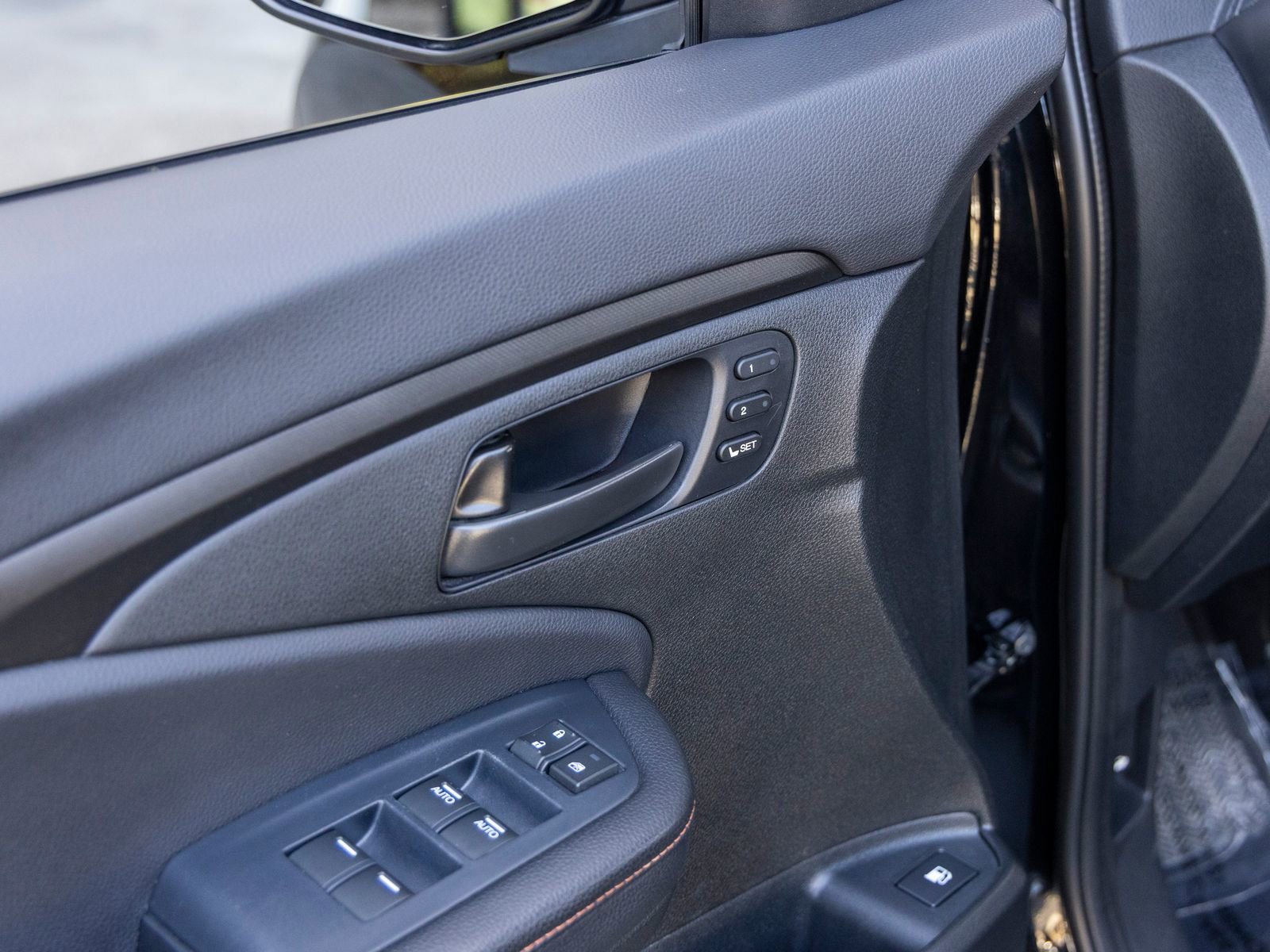 Used 2024 Honda Ridgeline TrailSport image 27