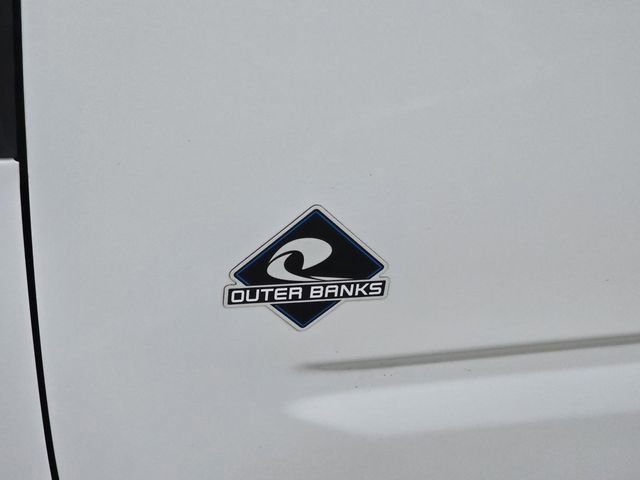 Certified 2024 Ford Bronco Sport Outer Banks w/ Tech Package image 7