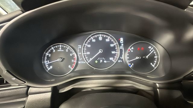 Used 2024 MAZDA MAZDA3 s FWD image 15