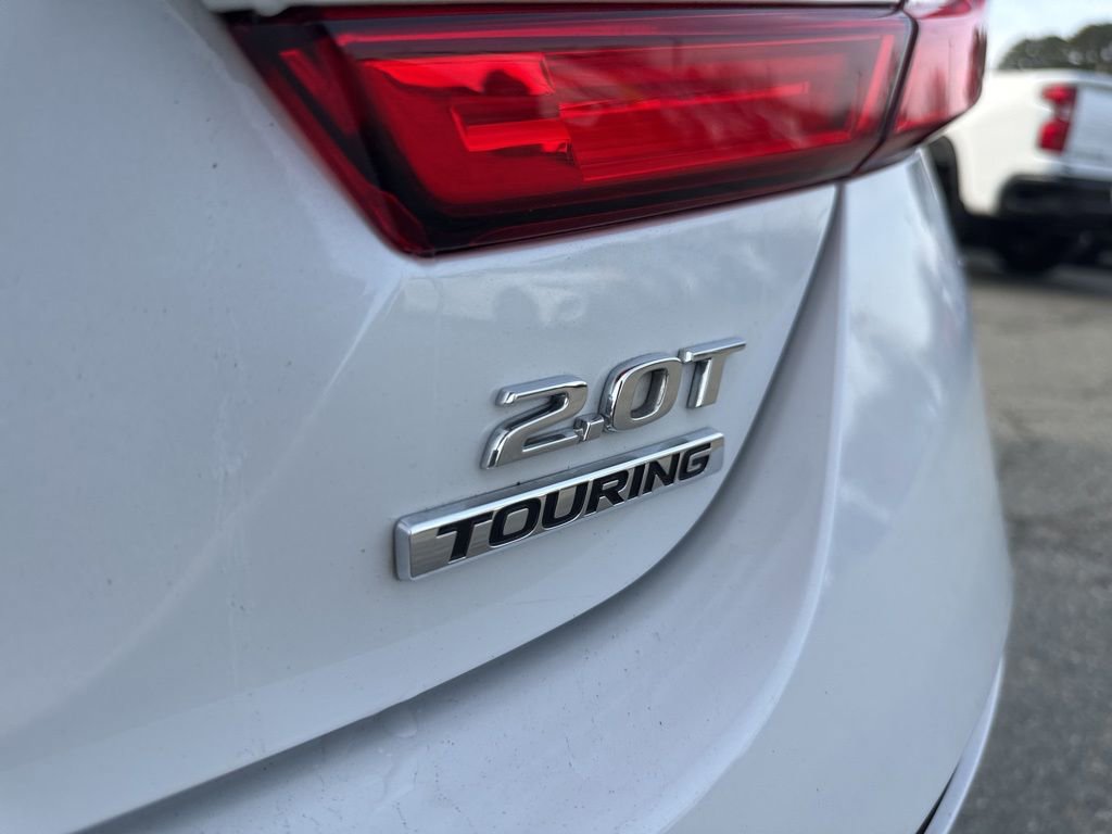 Used 2021 Honda Accord Touring image 25