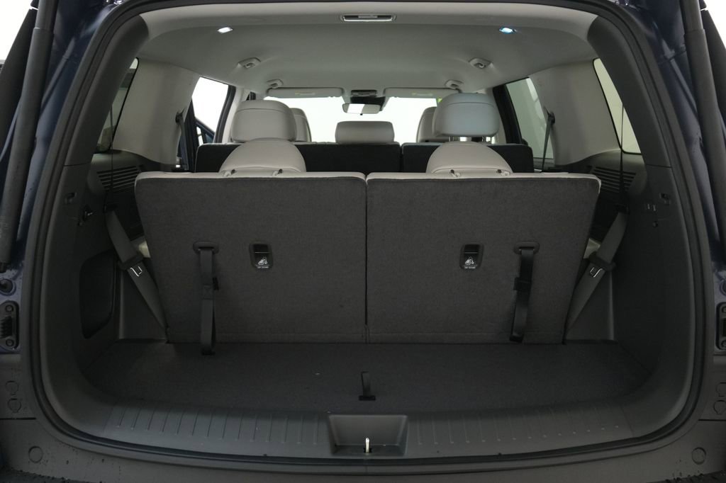 New 2026 Hyundai Santa Fe SEL image 21