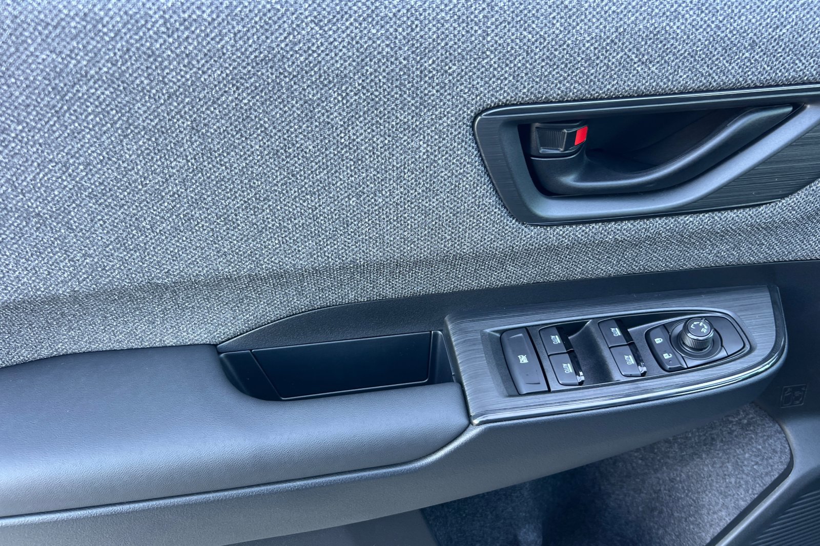 New 2026 Subaru Outback Premium image 11