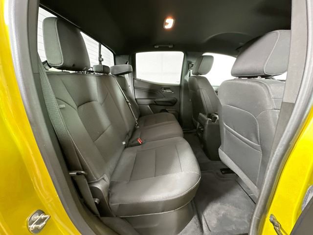 Used 2023 GMC Canyon Elevation w/ Convenience Package image 26