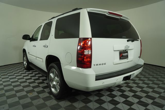 Used 2011 Chevrolet Tahoe LT w/ Regional Value Package image 6