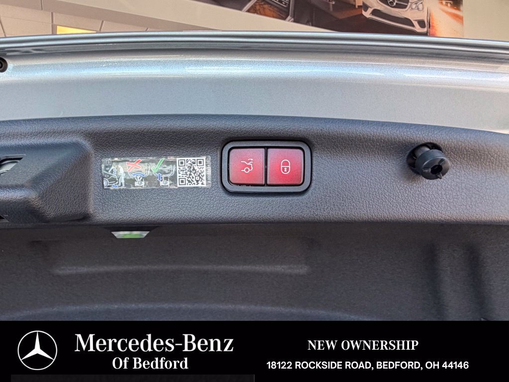 New 2026 Mercedes-Benz C 300 4MATIC Sedan image 22