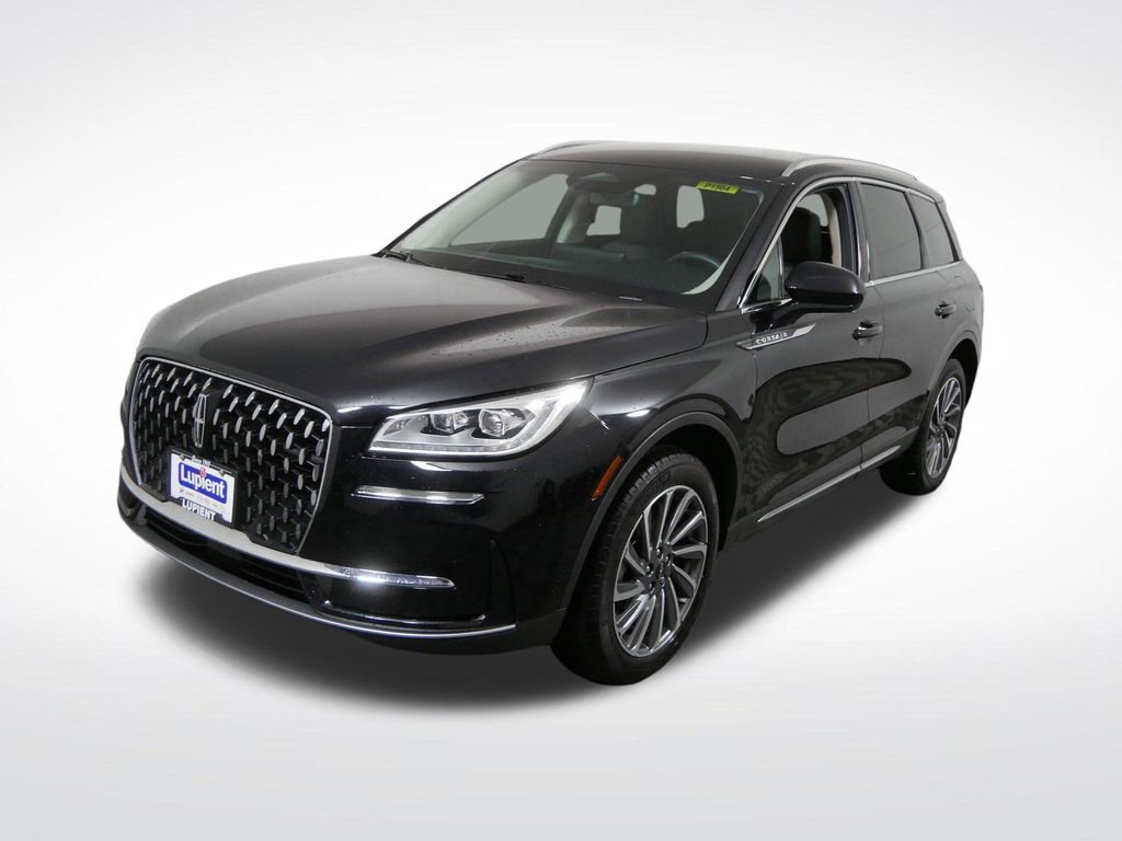Used 2023 Lincoln Corsair Reserve w/ Towing Package AWD/4WD image 9