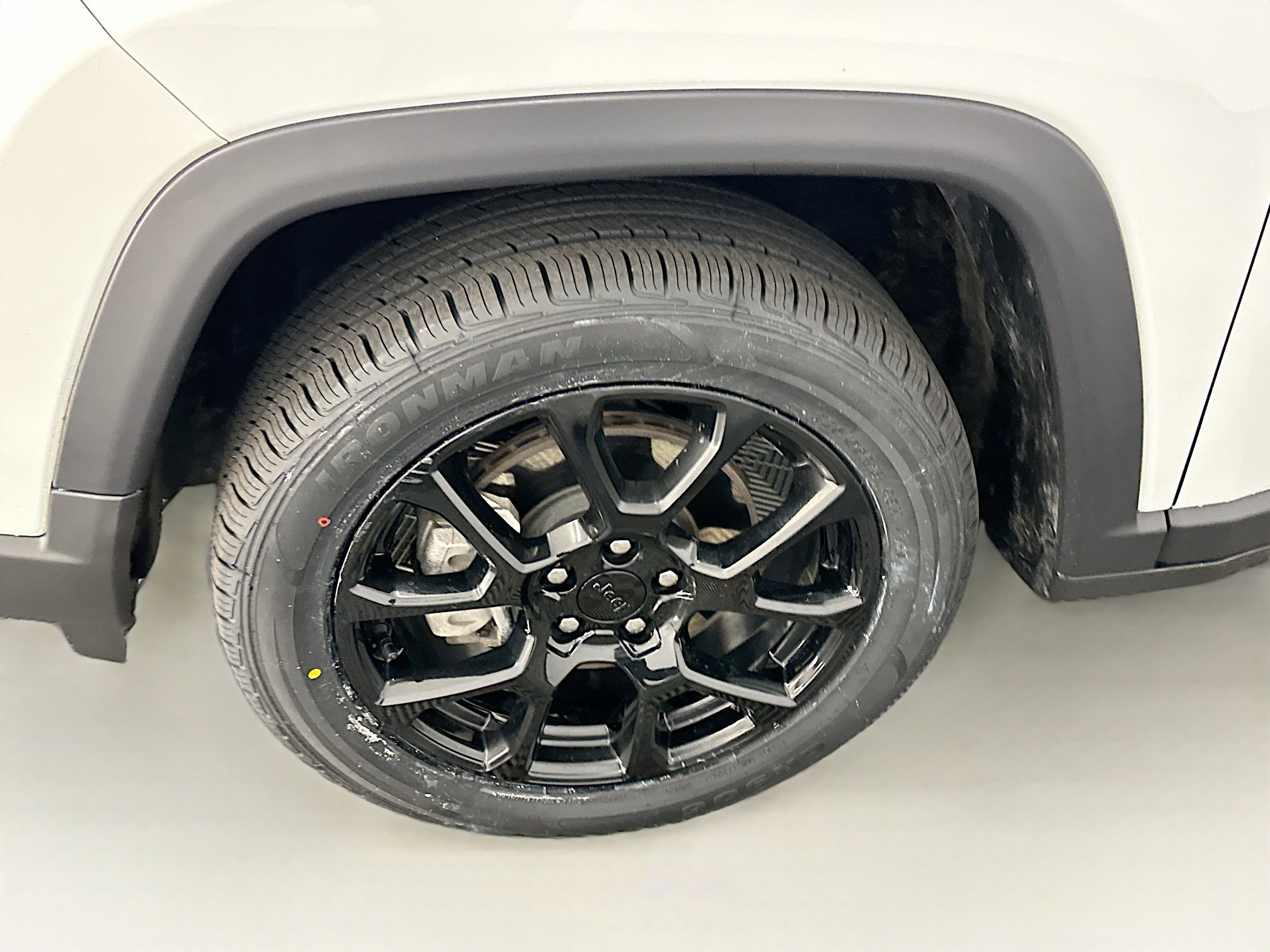 Used 2022 Jeep Compass Altitude image 11