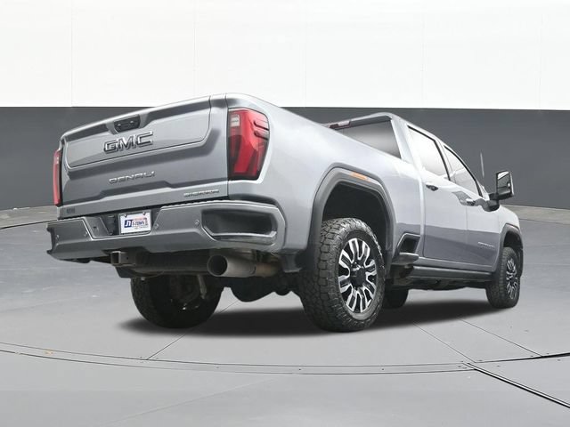 Used 2024 GMC Sierra 2500 Denali Ultimate AWD/4WD image 62