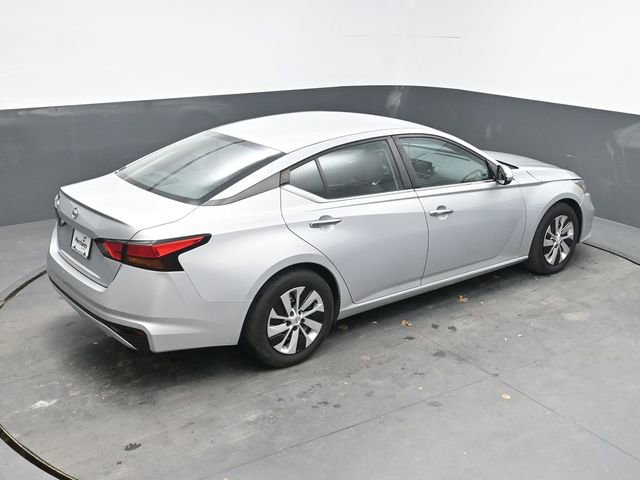 Used 2021 Nissan Altima 2.5 S image 30