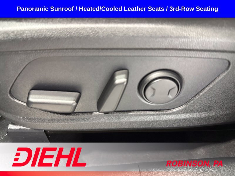 Used 2021 Kia Sorento SX Prestige AWD/4WD image 23