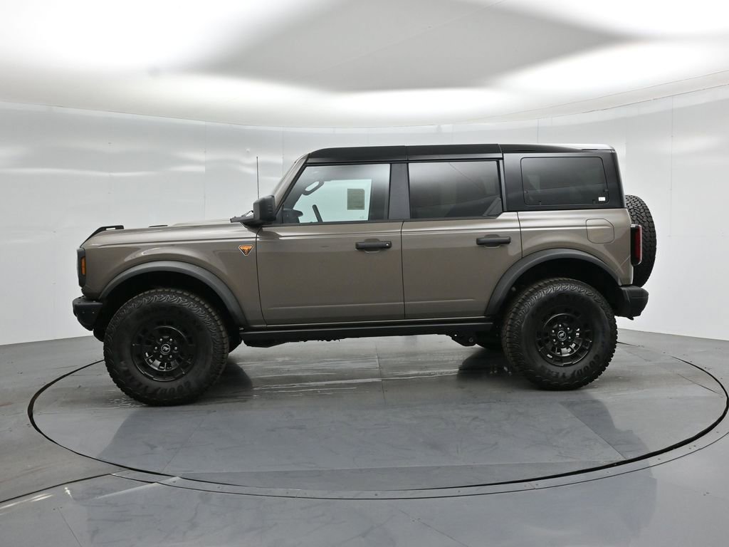 New 2026 Ford Bronco Badlands image 25
