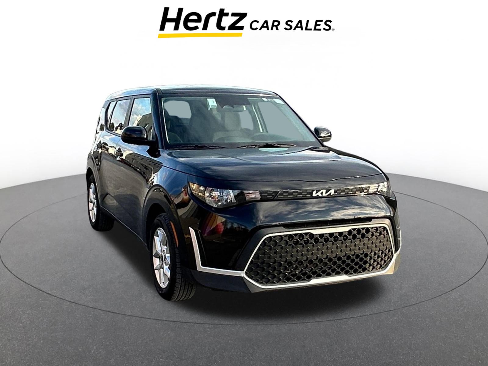 Used 2025 Kia Soul LX w/ LX Technology Package image 1