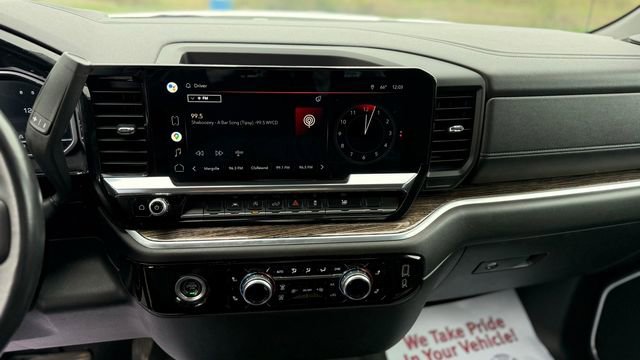 Used 2022 GMC Sierra 1500 Elevation image 31