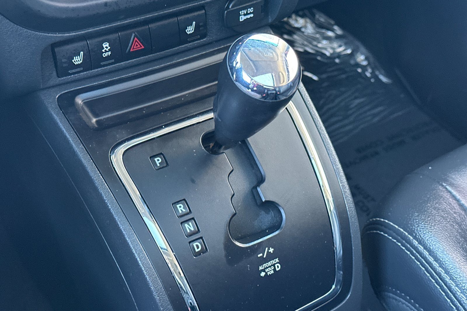 Used 2016 Jeep Patriot High Altitude image 20