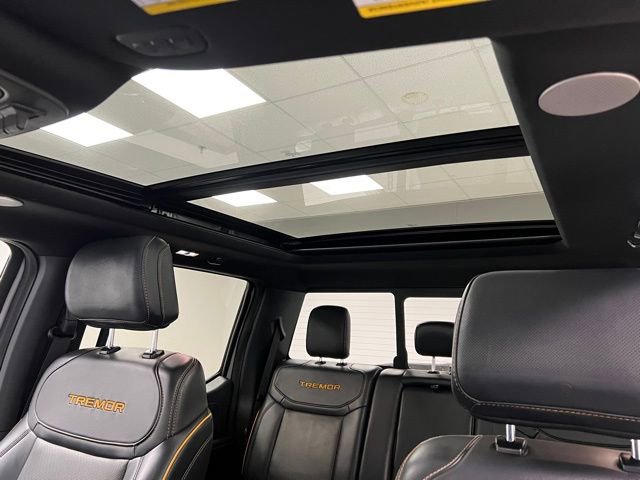 Used 2023 Ford F150 Tremor w/ Equipment Group 402A High image 43